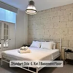 Hotel Mea Alacati