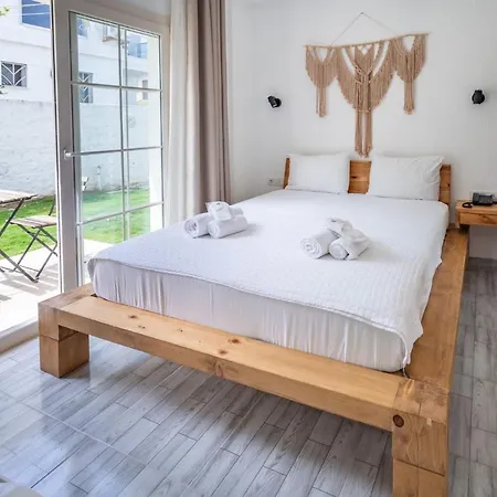 Mea Hotel Alacati