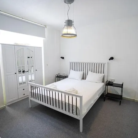 Mea Hotel Alacati