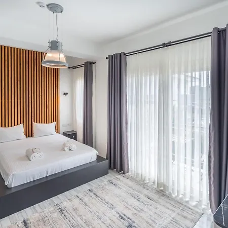Mea Hotel Alacati