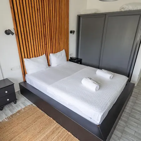 Mea Hotel Alacati