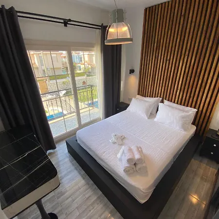 Hotel Mea