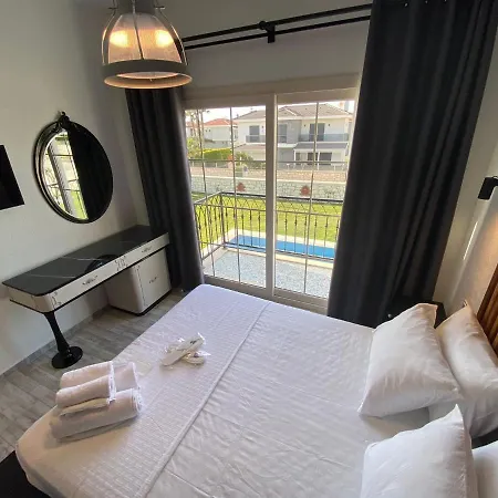Hotel Mea *
