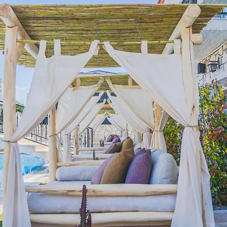 Hotel Mea Alacati