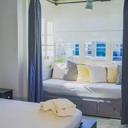 Hotel Mea