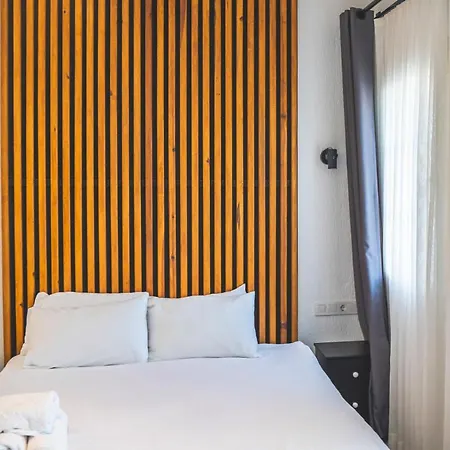 Mea Hotel Alacati