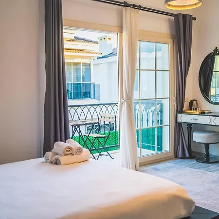 Mea Hotel Alacati