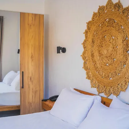 Mea Hotel Alacati